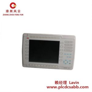 ABB ABB CROSS new 控制器