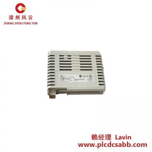 ABB DAO01 P3717-4-0369629模拟输出模块