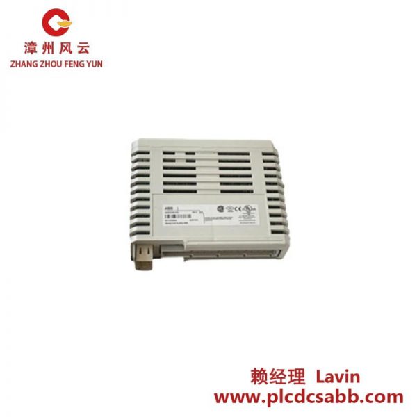ABB DAO01 P3717-4-0369629模拟输出模块
