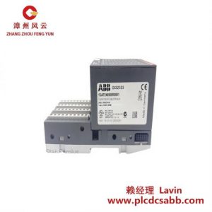 ABB DI524 D3 1SAP240000R0001 数字输入模块