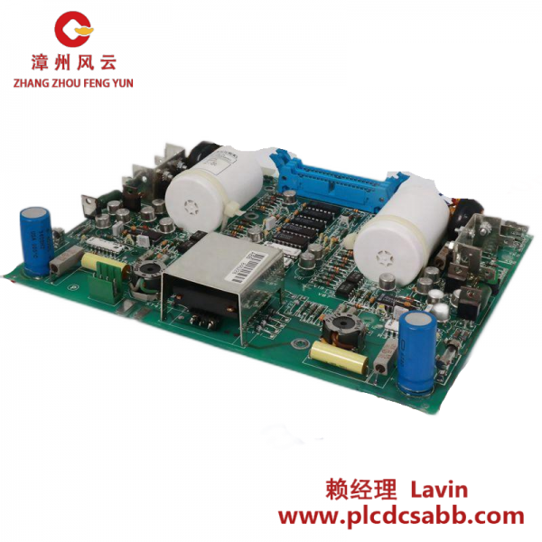 ABB DI820 3BSE008512R1 数字输入模块