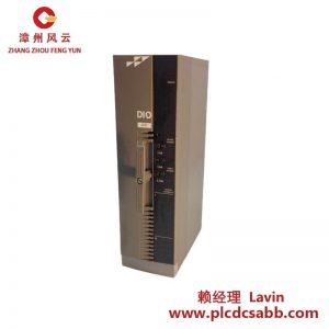 ABB数字I/O模块 DIO-400 P-HB-DIO-40010000