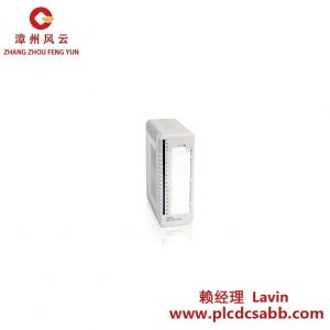 ABB DO810 3BSE008510R1 数字输出隔离模块