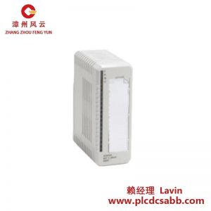 ABB DO815 3BSE013258R1电源模块