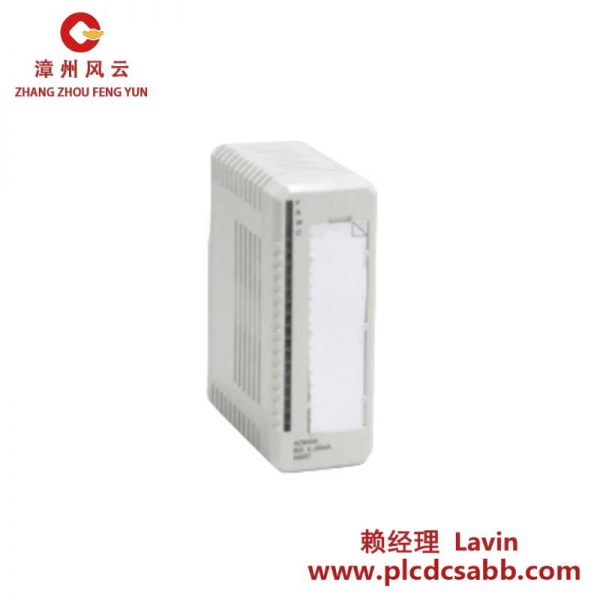 ABB DO815 3BSE013258R1电源模块