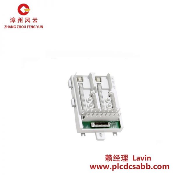 ABB DP840-eA模块 数字输入模块