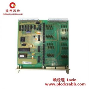ABB TK801V003 3BSC950089R1 DCS模块