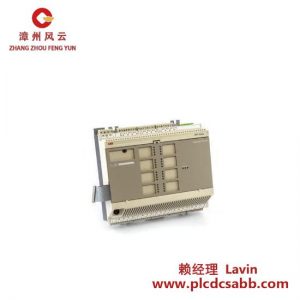 ABB DSDX452 5716075-P 基本输入输出单元
