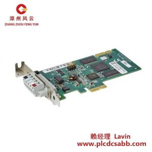 ABB DSQC1006 3HAC043383-001/02 DeviceNet通讯板