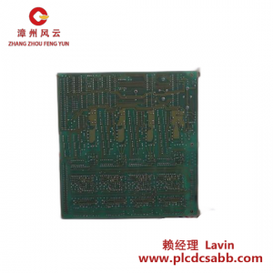 ABB DSQC211 ABB模块