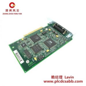 ABB DSQC503 3HAC18159-1/03 轴控制器