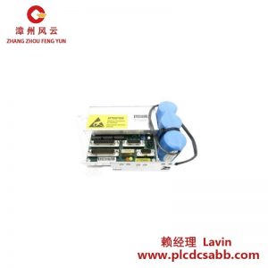 ABB CI940F FF-HSE 通信接口模块，工业自动化专用