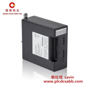 ABB DSQC609 电源供应模块