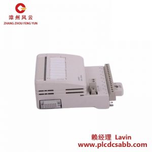 ABB DSQC651 3HEA800439-002 驱动单元
