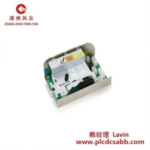 ABB DSQC662 3HAC026254001 电源分配单元