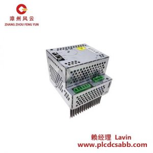 ABB DSQC664 3HAC030923-001/08 驱动单元