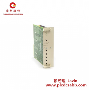 ABB电源供应单元DSSR116 48990001-FK