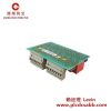 ABB ABB DSTD108L 连接单元