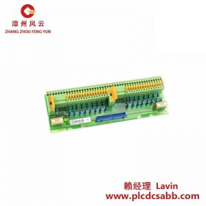 ABB DSTD150A 57160001-UH 连接单元