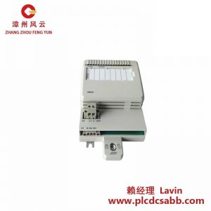 ABB FAU810FAU系列 工业现场控制器