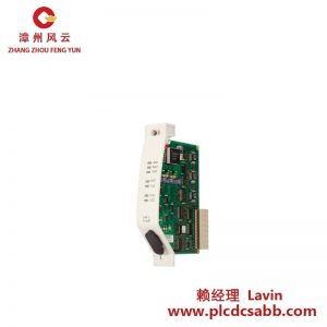 ABB FI810F CAN总线模块