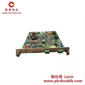 ABB G4AE HENF209637R5自动化控制模块