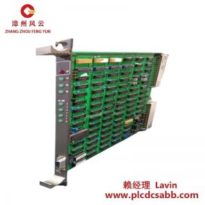 ABB GJR2363900R1000工业控制板,适用于自动化生产线