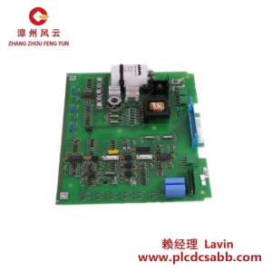 ABB H2004KV升级套件F1 新品