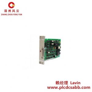ABB HESG447270R1 70BK03C 耦合模块