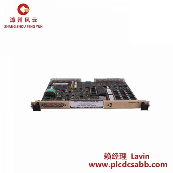 ABB 高精度模拟输入模块 HESG447308R1 HE666775-318/79 70EA02A-ES