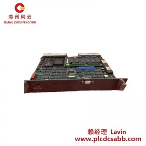 ABB HIEE300550R1 PPB022CE V01PC 控制板