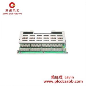 ABB 3HAC024649-001 工业控制器模块