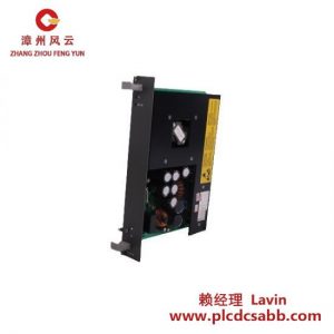 ABB HIEE300698R1 KUC321AE 控制器电源模块