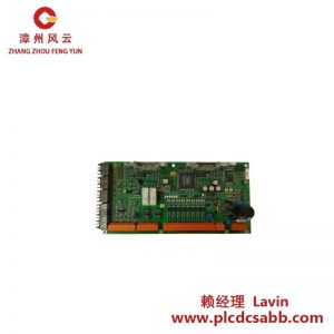 ABB HIEE300888R0002 UAC389AE02 模块控制器