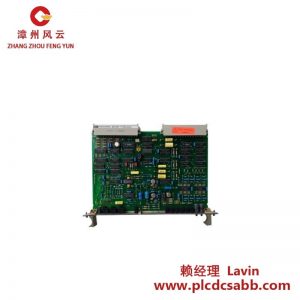 ABB HIEE400106R0001 CSA464AE 工业电路板模块