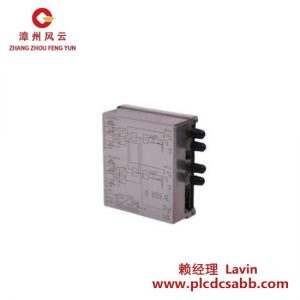 ABB HIEE400961R0001 UFB009AE01 电子接口模块