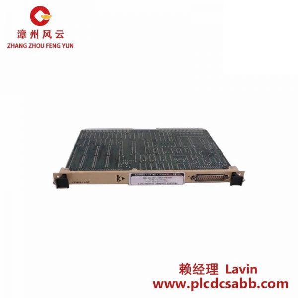 ABB HIEE400995R0002 UMB015BE02 PLC模块
