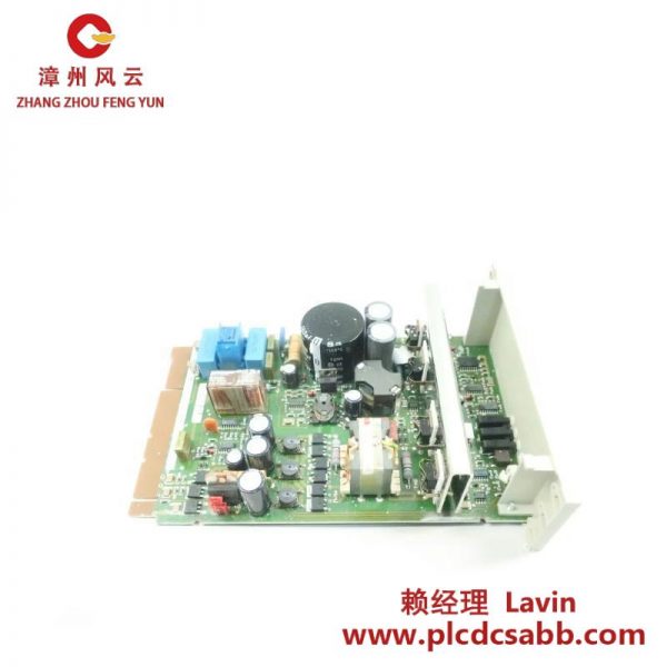 ABB HIER460279R1/f UN0901d V1 PCB电路板