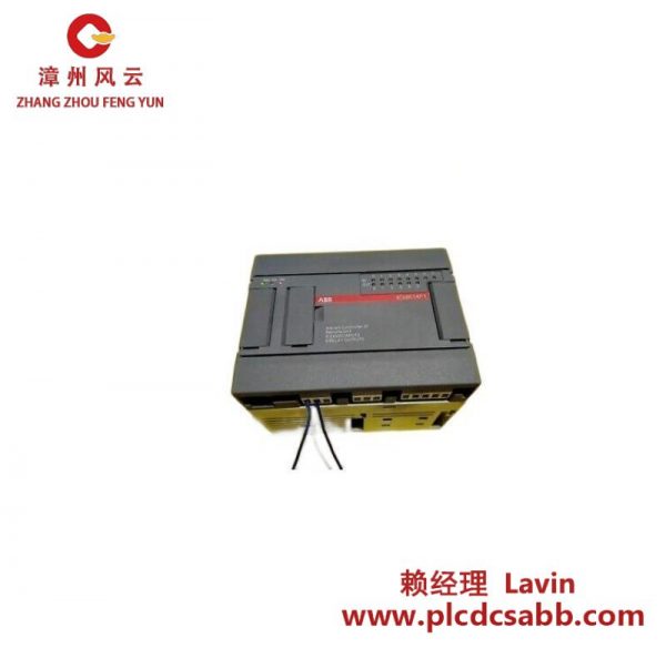 ABB 控制器 ICMK14F1 1SBP260051R1001Advant 控制模块