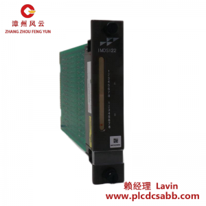 ABB ABB ICMK14F1 高性能远程单元模块