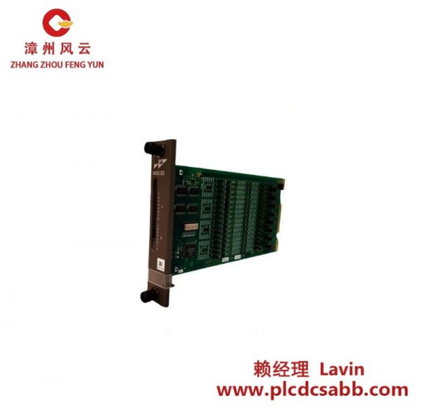 ABB IMDSI 22 infi 90 数字输入模块