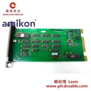 ABB IMFCS01 Bailey 转换模块