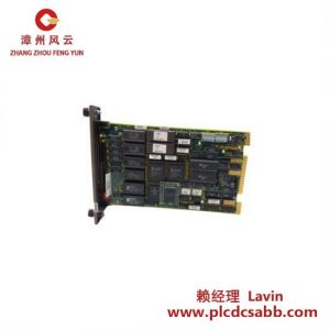 ABB IMFECI2 模拟输入模块