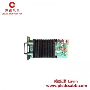 ABB ABB IPSYS01 系统电源模块