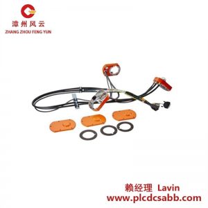 ABB IRB24001-33HAB9447-1 轴1-3电缆单元