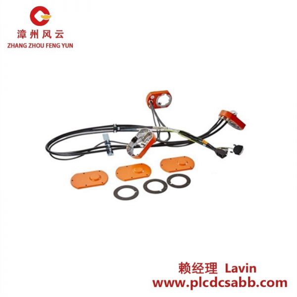 ABB IRB24001-33HAB9447-1 轴1-3电缆单元