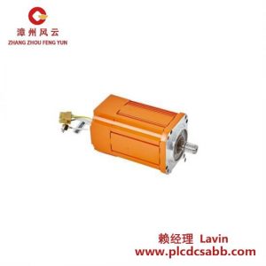 ABB IRB2600 3HAC031218-003 交流伺服电机带齿轮