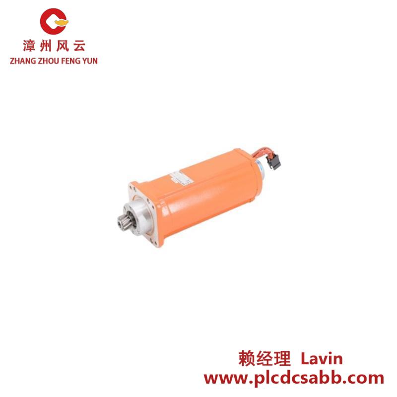 ABB工业机器人IRB44004-53HAB3708-1 3HAC044515-001/00 3HAC044516-001/00电机单元轴4-5