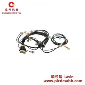 ABB IRB4601-63HAC037534-001电缆组件