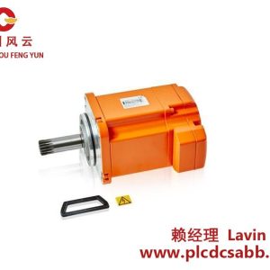 ABB IRB6603HAC057432-001 伺服电机